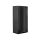 LANBERG Szafa instalacyjna wisząca 19'' 27U 600X450mm czarna (drzwi szklane) WF01-6427-10B - 455317 - zdjęcie 3